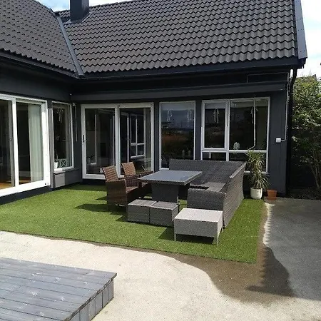 Holiday home Kristiansand/Dvergsnes Kristiansand