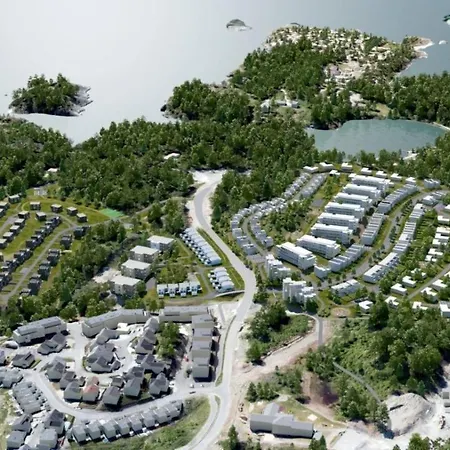 Kristiansand/Dvergsnes Holiday home Kristiansand