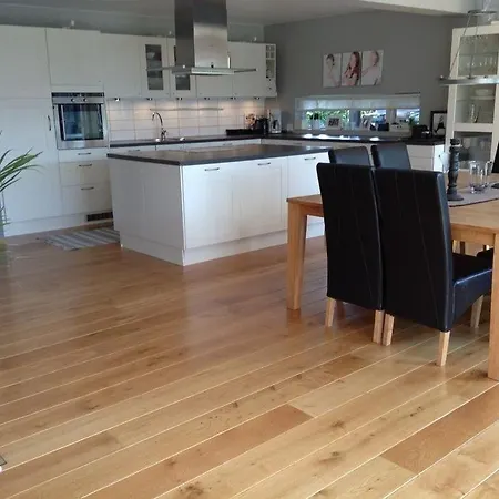Holiday home Kristiansand/Dvergsnes