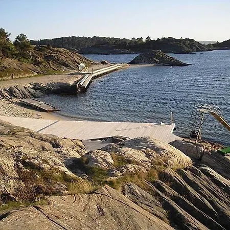 Kristiansand/Dvergsnes