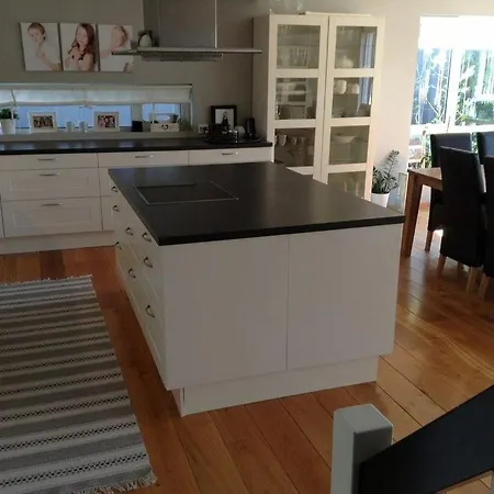 Holiday home Kristiansand/Dvergsnes