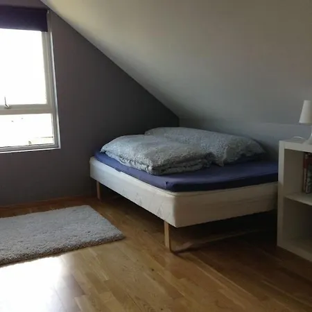 Holiday home Kristiansand/Dvergsnes Kristiansand