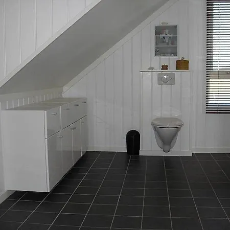 Dom wakacyjny Kristiansand/Dvergsnes
