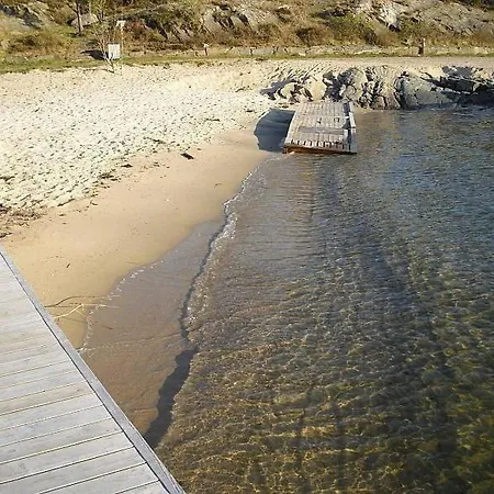 Holiday home Kristiansand/Dvergsnes *