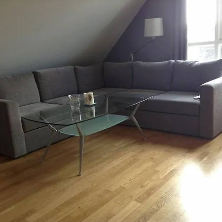 Holiday home Kristiansand/Dvergsnes *