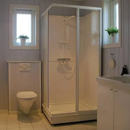 Holiday home Kristiansand/Dvergsnes Kristiansand
