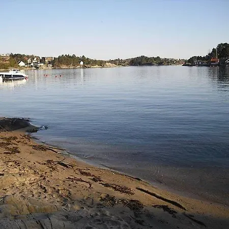 Kristiansand/Dvergsnes Holiday home *